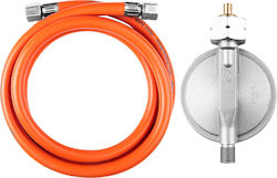 Geko Gas Heater Assembly Valve 15kw Geko Gas Heater Assembly Valve 15kw