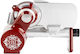 Berkel Line Commercial Ham Slicer