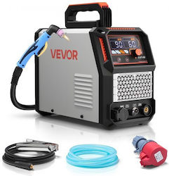Vevor Plasma Κοπής Inverter 60A Vevor Plasma Κοπής Inverter 60A
