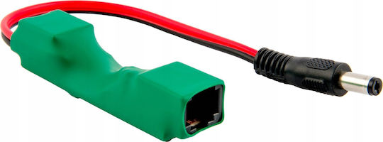Atte Dc Dc Konverter Asdc-12-121-hs Rj45/dc Sdip-12-121