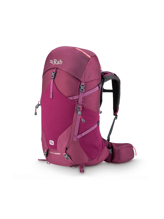 Rab Bergsteigerrucksack 45Es