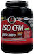 Oxygen Nutrition 100 Pro Zero Proteină Din Zer cu Aromă Căpșuni 2kg