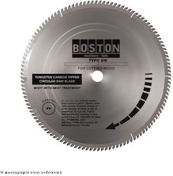 Bulle Δίσκος Κοπής Ξύλου 255mm Bulle Δίσκος Κοπής Ξύλου 255mm