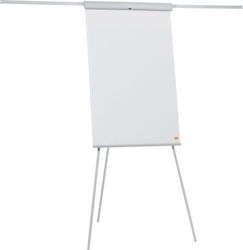 Διαaktives Nobo Flipchart Magnetisches Essentials 2 Armaturen