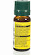 Solaris Plant Αιθέριο Έλαιο Μέντα 10ml