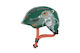 Abus Smiley 3.0 Kids' Helmet for City Bike Green with MIPS Protection