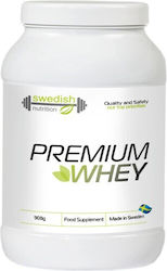 Swedish Nutrition Premium Whey 908gr