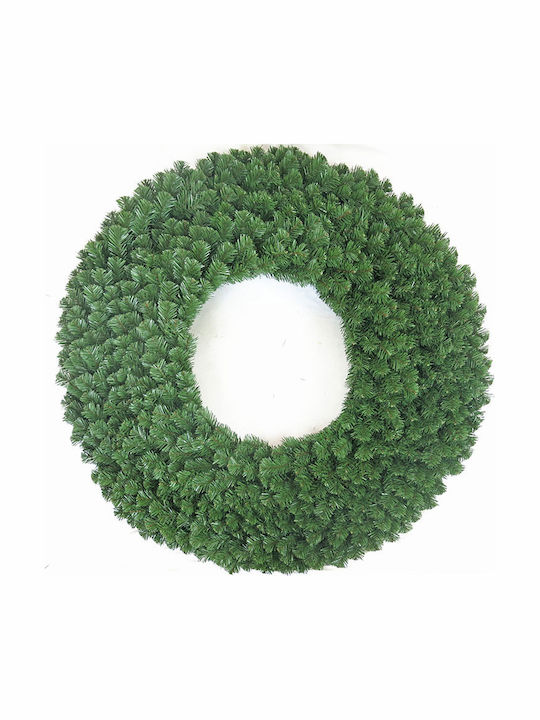 Zaros Christmas Decorative Wreath Colorado 680