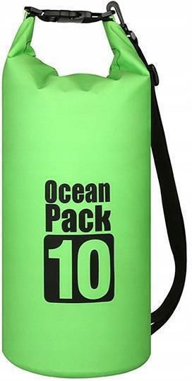 Waterproof Dry Bag 10l Cf-10l Blue Pink Green Orange