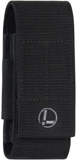 Leatherman Molle Sheath Black Ballistic Nylon Holster Multi-tools Leatherman