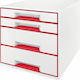 Leitz Desktop Drawer 4 Positions