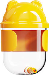 Birds Kingdom Ποτίστρα για Παπαγάλο 330ml