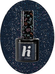 Hi Hybrid Gel Polish Zodiac No 461 Sodalite Sagittarius 5ml