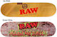 Raw Σανίδα Shortboard