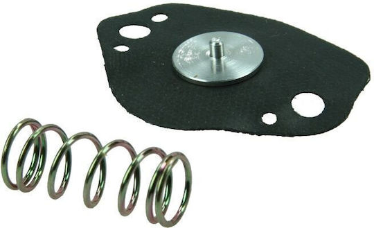 Tourmax Βαλβίδα Υποπίεσης Air - Cut Για :kawasaki Kfx, Ksf, Suzuki Lt-z 400 2003-2004