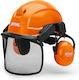 Cască Stihl Cu Plasă Dynamic Ergo 1 Bucată