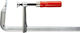 Bessey Βιδωτός Σφιγκτήρας Μεταλλικός Gz 200 X 100mm Gz20