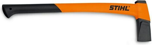 Schneidbeil Aufteilung Stihl Axt 20 Stück 1950g 75cm 1 Stück