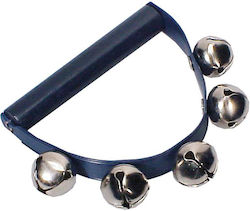 Hb40 Hayman Hand Jingle Bells