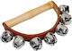 Hb37 Hayman Hand Jingle Bells