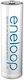 Avacom Aa Panasonic Eneloop 1900mah Ni-mh Battery 1 Pc Bulk 2100 Charging Cycles