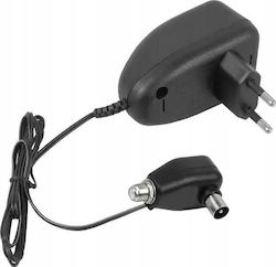 Τροφοδοτικό Κεραίας Libox Υποδοχή F Lbz-3 L 01 Libox 12532362 5901811405372