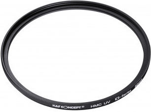 K&f Concept Nano-c Hmc Uv Uv Filter 72 Mm