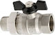 Hydroland Vana / Comutator Drept 1/2"