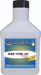 Breeze Λάδι 10W-40 1lt
