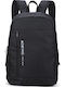 Aoking Tasche Rucksack für Laptop in Schwarz Farbe XN3501