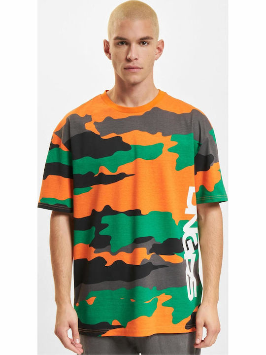 T-Shirt Camouflage