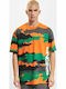 T-Shirt Camouflage