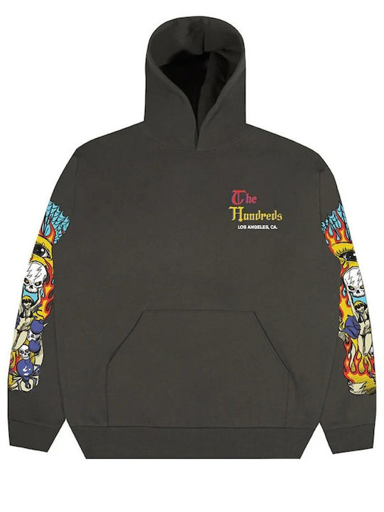 The Hundreds