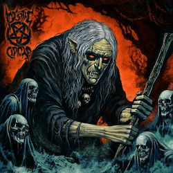 Mystic Circle Hexenbrand 1486 1 Vinyl Mystic Circle Hexenbrand 1486 1 Vinyl