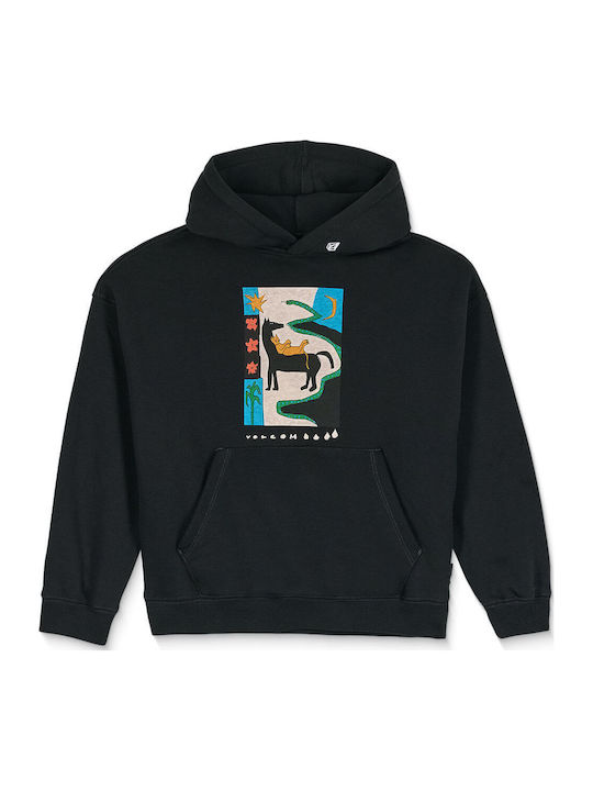 Volcom Volcom