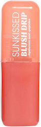 Sunkissed Руж Desert Sand Shade 4мл