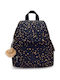 Kipling City Pack Μπλε
