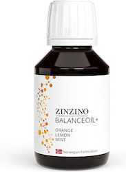 Zinzino Balanceoil+ 100ml