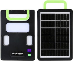 Panel με USB Output GD-980