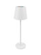 Powertech Dekorative Lampe Weiß