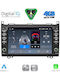 Digital IQ Auto-Audiosystem Für Mercedes-Benz Sprinter Vito Viano 2004-2020 Bluetooth USB Eingebautes Wi-Fi GPS Apple CarPlay Android Auto Mit 8 Zoll Touchscreen DIGITAL IQ BLG 468 CPA