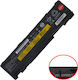 Series Compatible Battery for Lenovo ThinkPad Lenovo ThinkPad T410s, T400s, T410si with 3900mAh