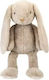 Hermann Teddy Plüschhase 60 cm
