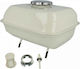 Compatible Tank Honda Gx 110 120 4 Hp