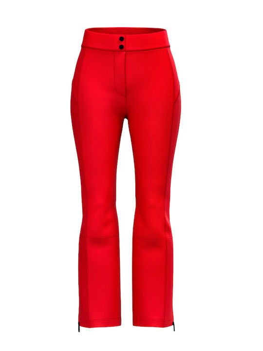 Head 824235 Ski & Snowboard Weiche Schale Rot