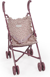 Pasito a Pasito Doll Pushchair