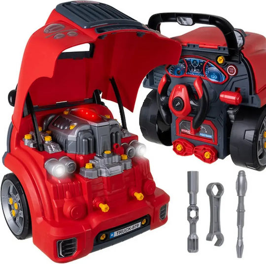 Iso Trade Children's Tool for 3+ Years