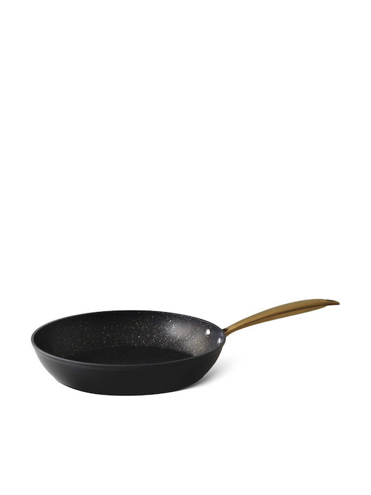 Edenberg Tigaie din Aluminiu cu Strat Antiaderent 28cm