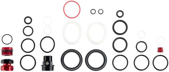 Service Kit Rockshox Sid 35mm Base Select Select+ Ultimate 2021-2023 Gen-c 200 Hour/1 Year