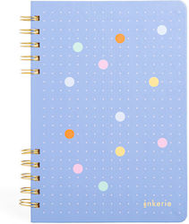 Kikkerland Bullet Journal Kikkerland Bullet Journal